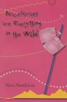 Accessories Are Everything in the Wild: Pink Shorts Can Come in Handy on Alaska Trails 0970671288 Book Cover