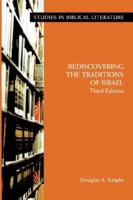Rediscovering the Traditions of Israel 1589831624 Book Cover