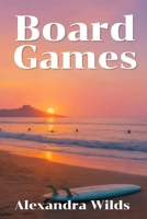 Board Games B0GZCG8ZK9 Book Cover