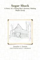 Sugar Shack 1300078618 Book Cover