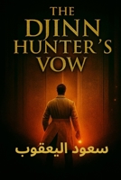The Djin Hunter’s Vow B0FTFQ97TL Book Cover