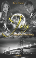 Ivy: magische Anziehung 1521371342 Book Cover