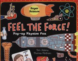 Feel the Force! 1848774559 Book Cover