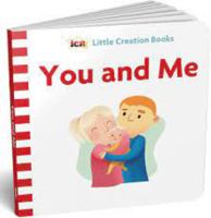 You and Me 1946246441 Book Cover