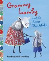 Grammy Lamby and the Secret Handshake 0805093133 Book Cover
