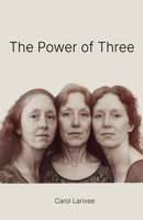 The Power of Three B0DT2RS9PV Book Cover