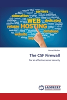 The CSF Firewall: For an effective server security 3659472786 Book Cover