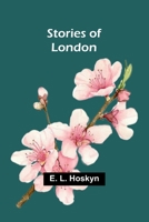 Stories of London 936292501X Book Cover