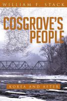 Cosgrove's People: Korea and After 1483637034 Book Cover