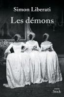 Les démons 2234080401 Book Cover