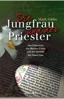 Die Jungfrau und der Priester 3990030159 Book Cover