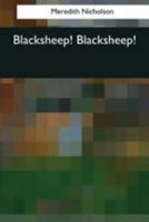 Blacksheep! Blacksheep! 1517702348 Book Cover