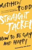Straight Jacket 0552778400 Book Cover