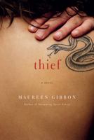 Thief 0374274541 Book Cover