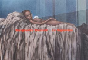 Margherita Manzelli: Le Signorine 8867496905 Book Cover