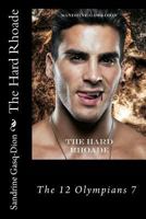 The Hard Rhoade 154236597X Book Cover