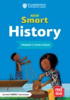 New Smart History Primary 5 Pupil's Book 1009023268 Book Cover