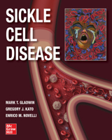 Sickle Cell Disease 1260458598 Book Cover