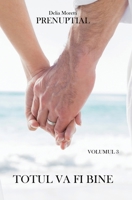 Prenuptial: Totul va fi bine null Book Cover