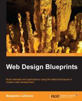 Web Design Blueprints 1783552115 Book Cover