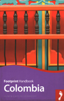 Colombia Handbook 1911082531 Book Cover