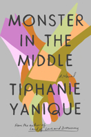 Monster in the Middle 1594633606 Book Cover