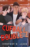 Cueball & Double-Z - Alternate Cover B0FMS1ZNRZ Book Cover