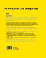 Christopher Williams: The Production Line of Happiness 030020390X Book Cover