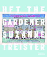 HFT The Gardener 1910433713 Book Cover