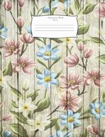 Flowers1 109193861X Book Cover