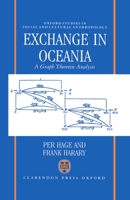 Exchange in Oceania 0198277601 Book Cover