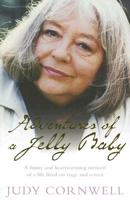 Adventures of a Jelly Baby: A Memoir 0283070013 Book Cover