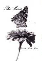 She Muses 1105992535 Book Cover