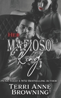 Her Mafioso King 1730917658 Book Cover