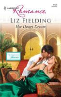 Her Desert Dream 0373184824 Book Cover