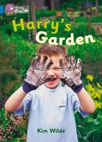 Harry's Garden 0007472293 Book Cover