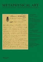 Metaphysical Art: The de Chirico Journal N° 21/22 8893970619 Book Cover