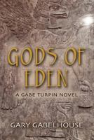 GODS OF EDEN 1614344892 Book Cover