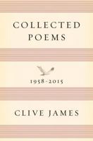 Collected Poems: 1958 - 2015 1631492470 Book Cover