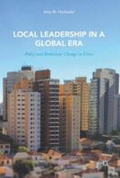 Local Leadership in a Global Era: Policy and Behaviour Change in Cities 3319589806 Book Cover