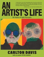 An Artist's Life B0DQ5BNR1X Book Cover