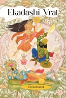 EKADASHI VRAT 9355256078 Book Cover