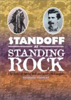 Stand-Off At Standing Rock 0761313605 Book Cover