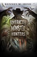 American Monster Hunters B0DR71WMHB Book Cover