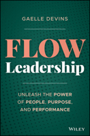 Flow Leadership 1394344864 Book Cover