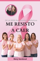 ME RESISTO A CAER: De la Serie Rompiendo Estadisticas (Rompiendo estadísticas) (Spanish Edition) B0CM32Y51X Book Cover