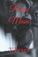 Piano Music B0BRH8YM3D Book Cover