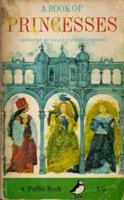 Book of Princesses B000YPJRBO Book Cover