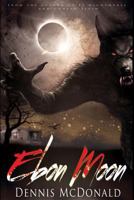 Ebon Moon 1495426459 Book Cover