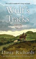 Wulf's Tracks 0425233332 Book Cover